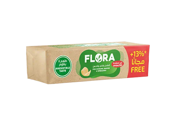 Plant Butter Unsalted