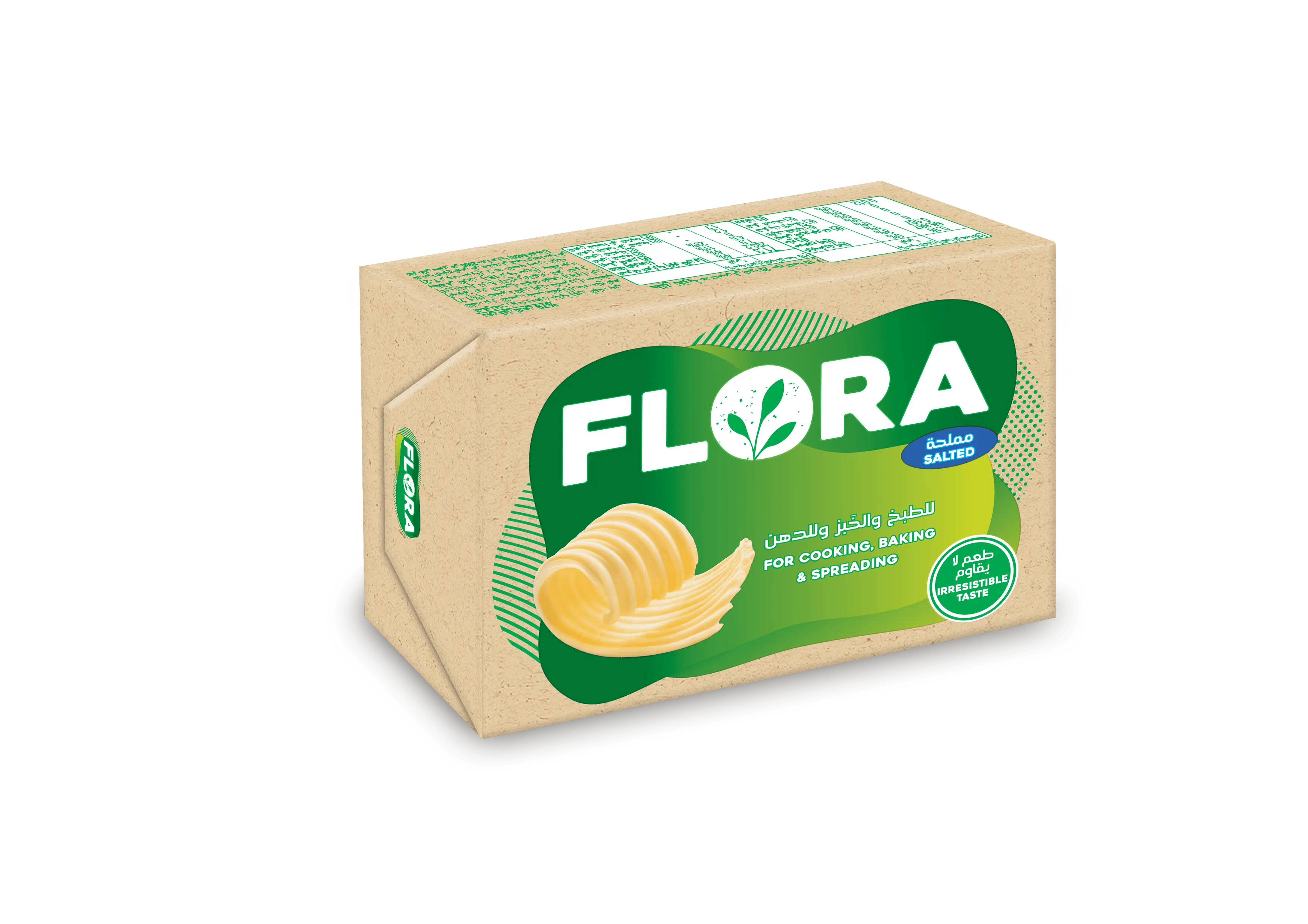 Plant Butter Salted