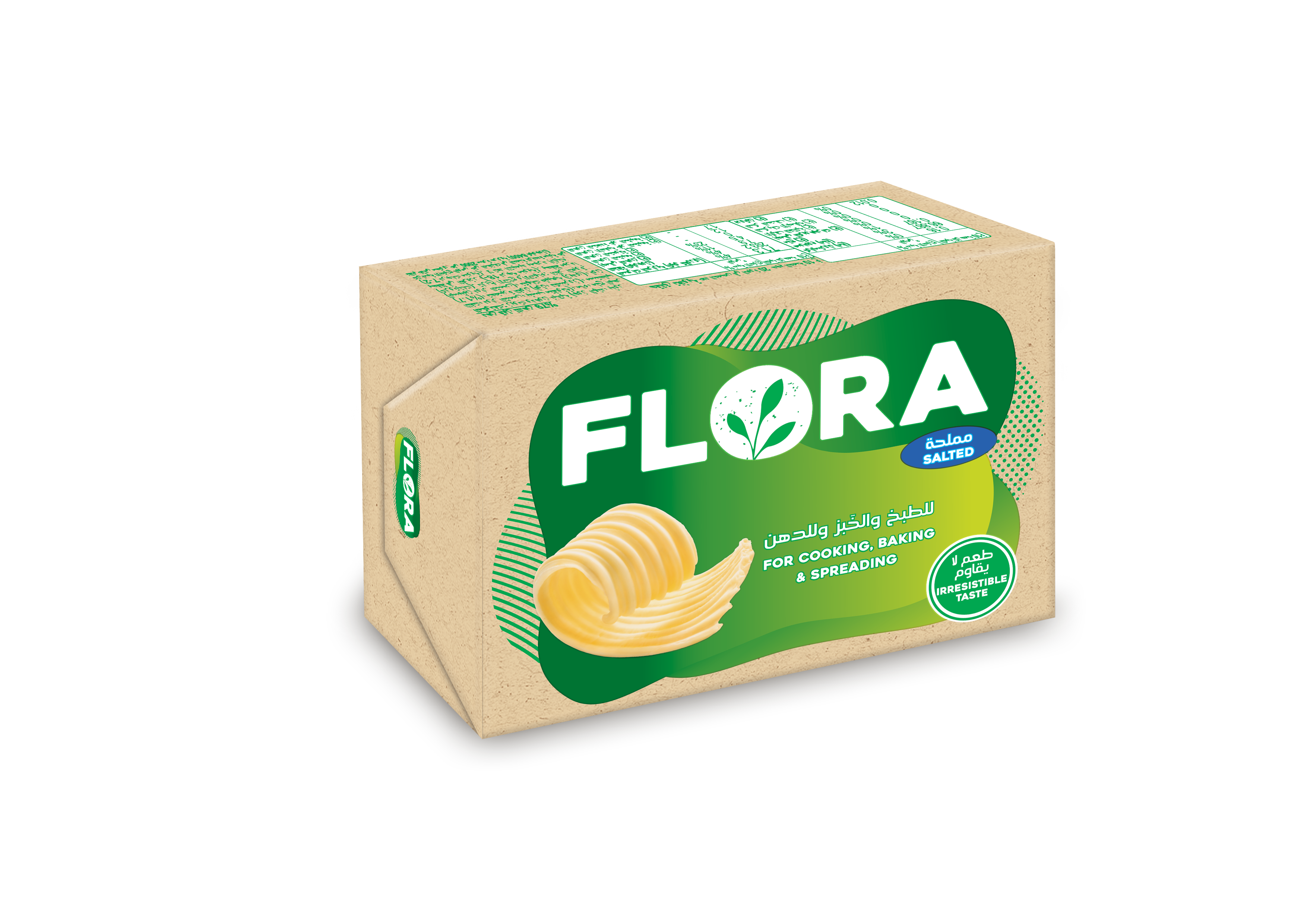 Plant Butter Salted