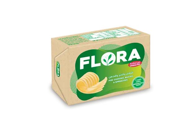 Plant Butter Unsalted