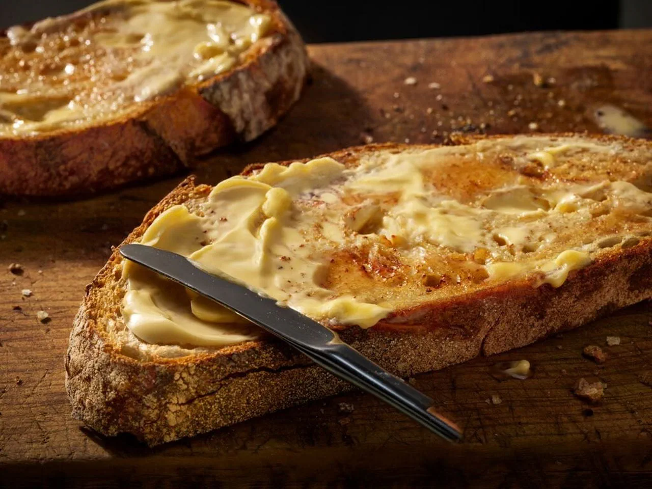 Frühstück & Brunch