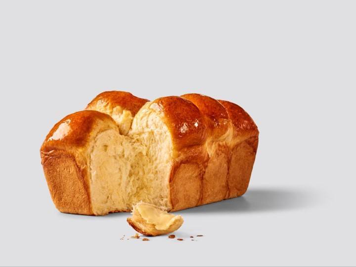 recipe image Brioche