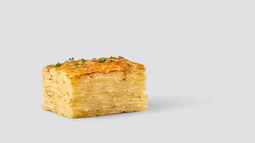 recipe image Kartoffelgratin