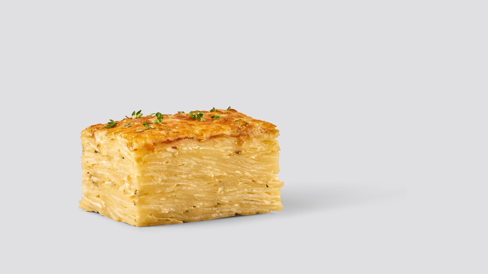 recipe image Kartoffelgratin