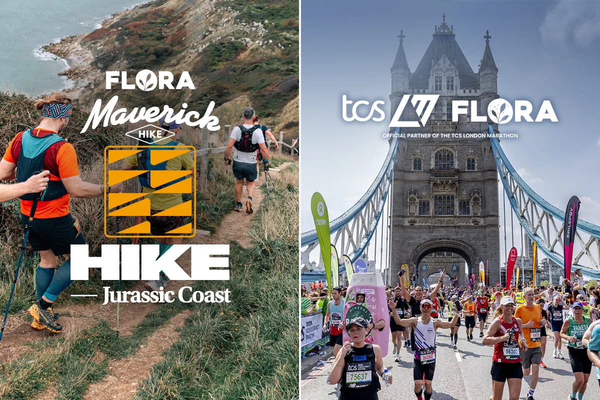 Flora - TCSLM and Maverick Hike Website Image