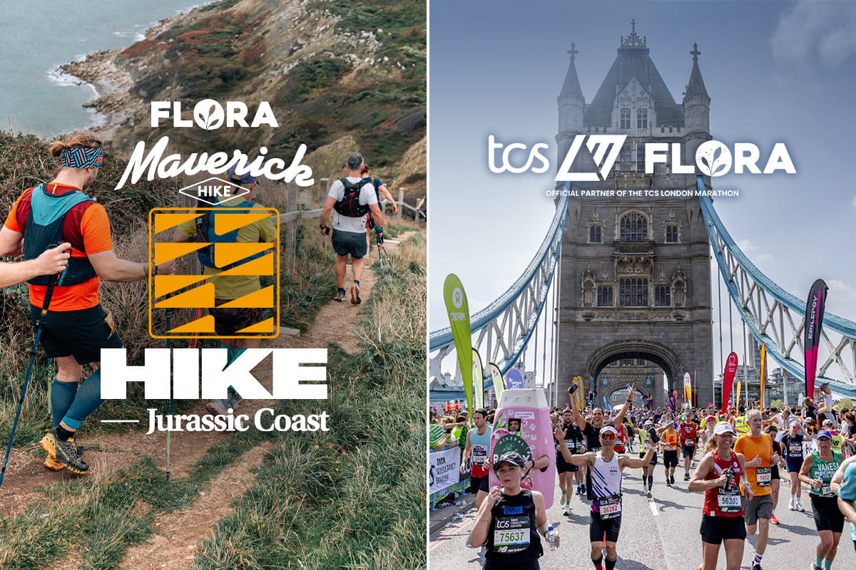 Flora - TCSLM and Maverick Hike Website Image