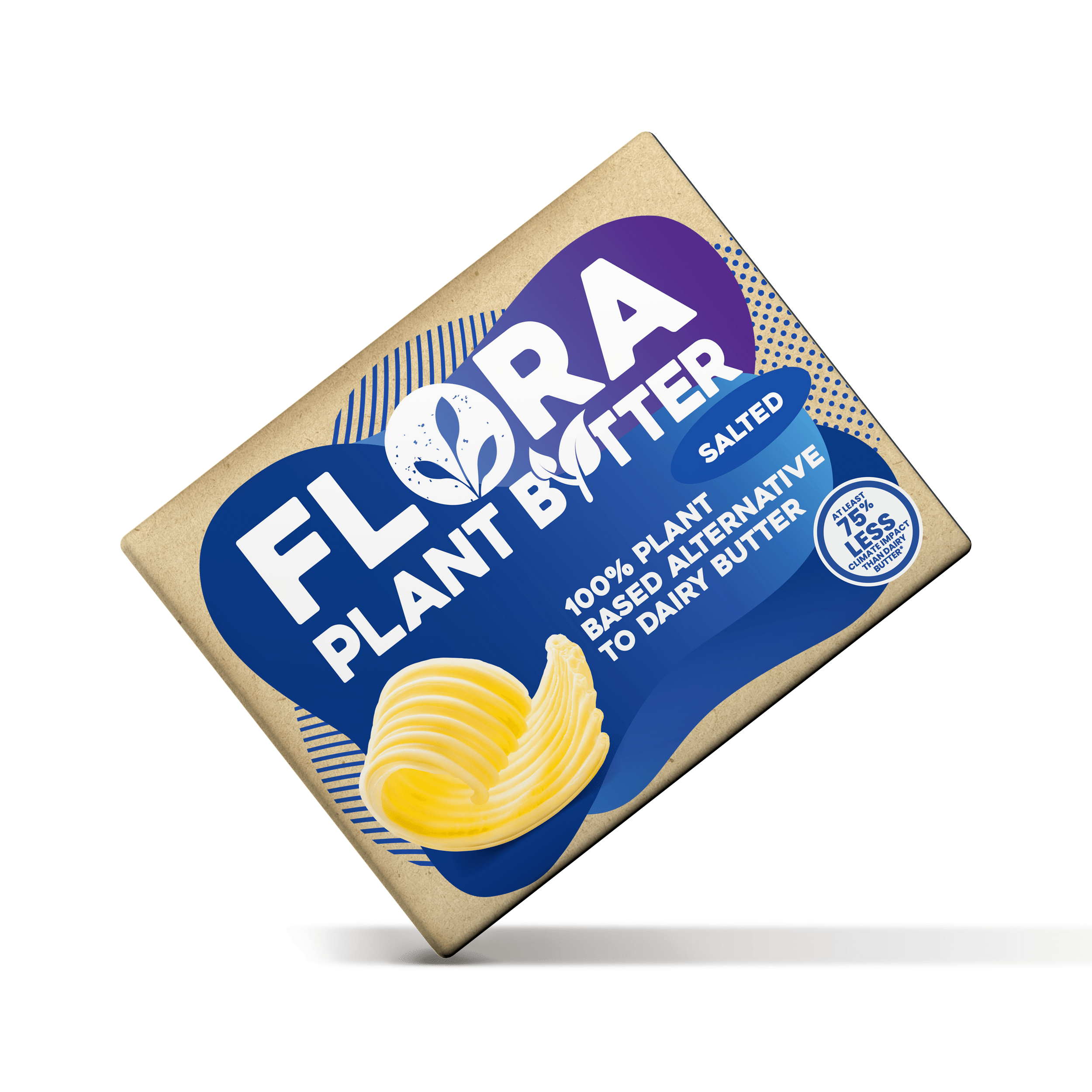 Vegan flora hot sale
