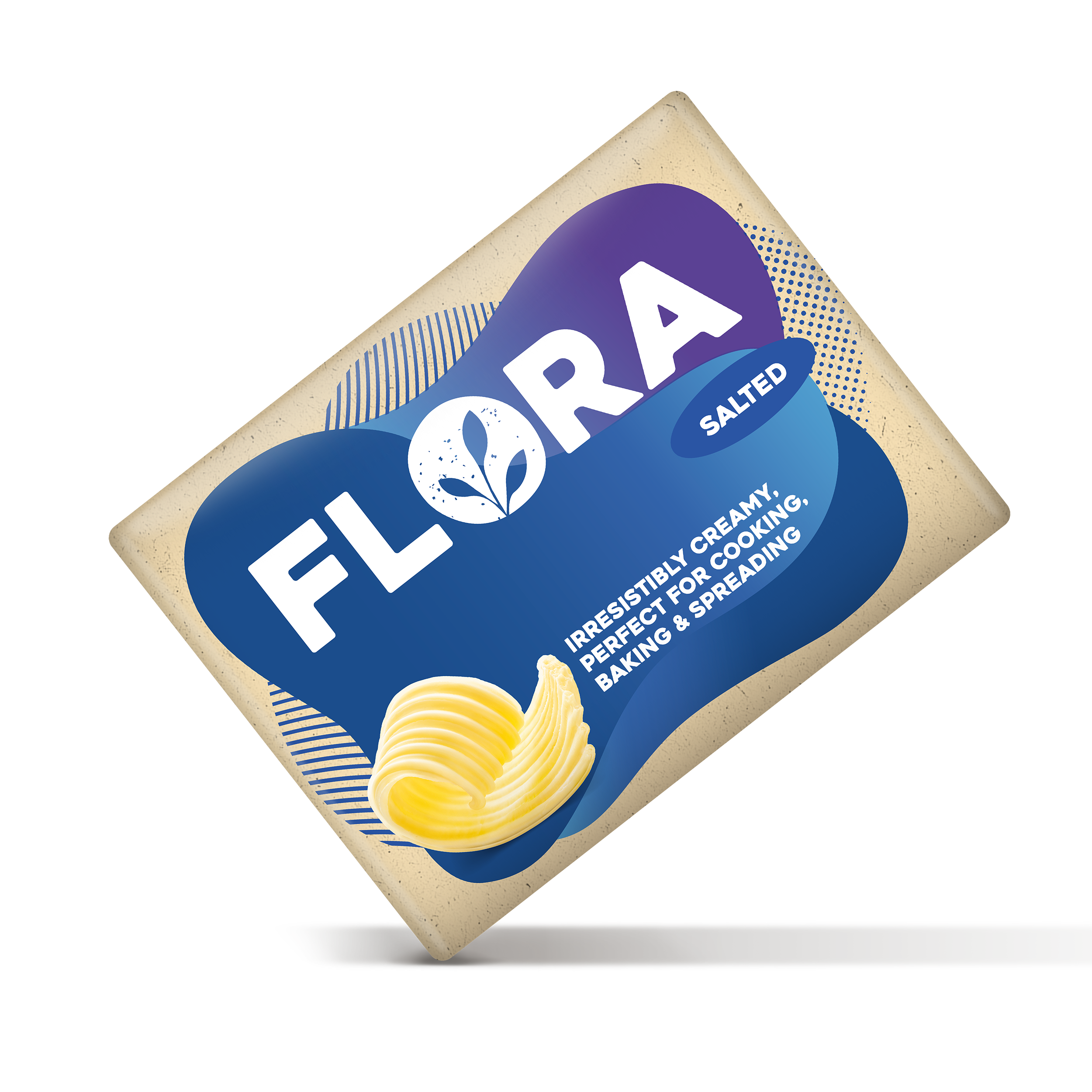 Flora Plant Salted Pack