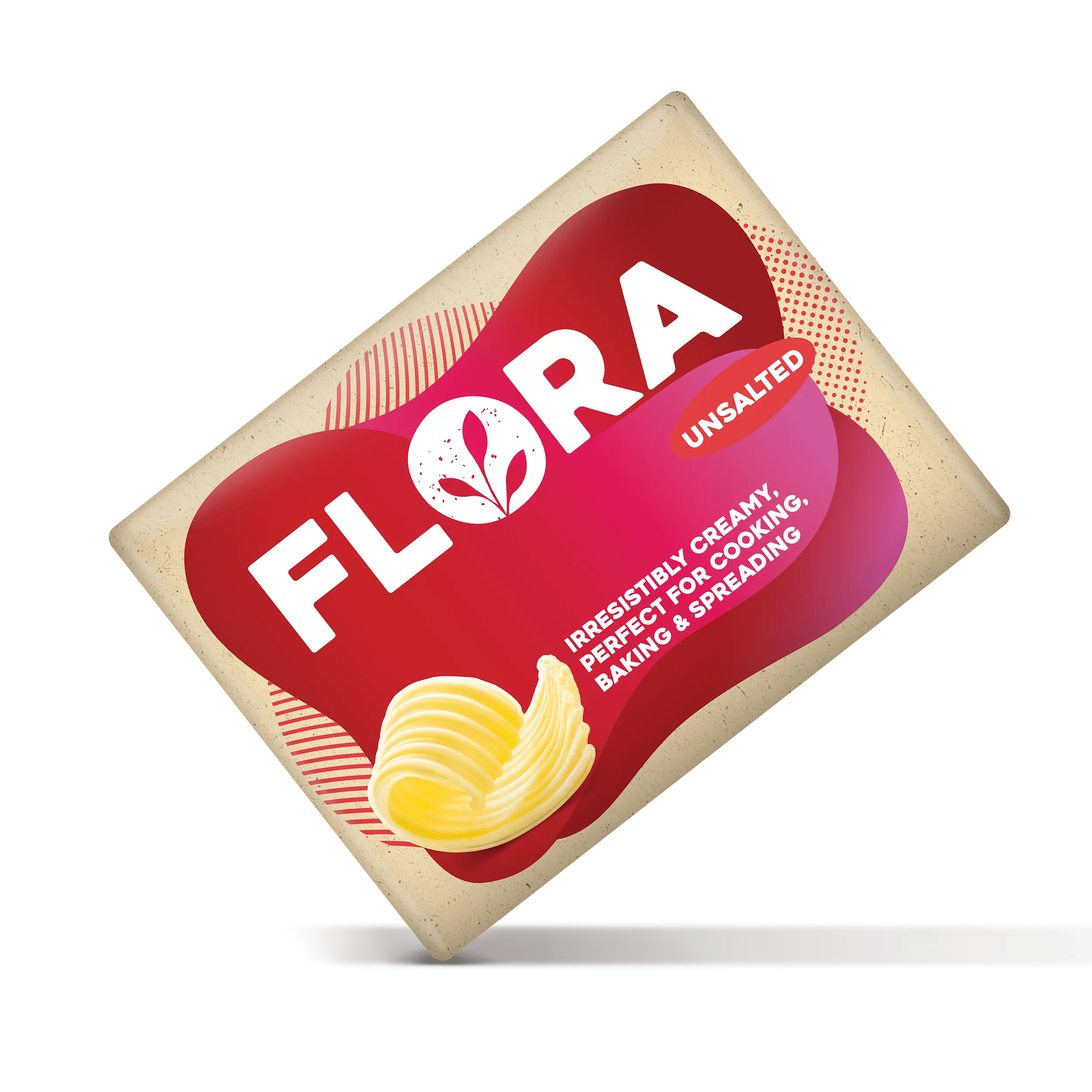 Flora Plant Unsalted Pack