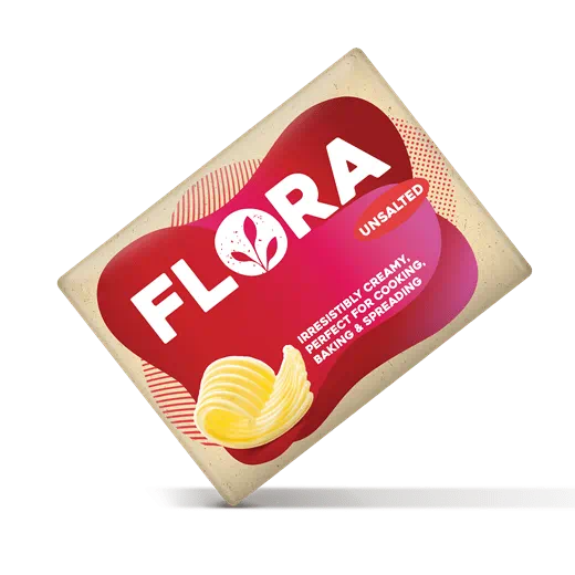 Flora Plant Unsalted Pack