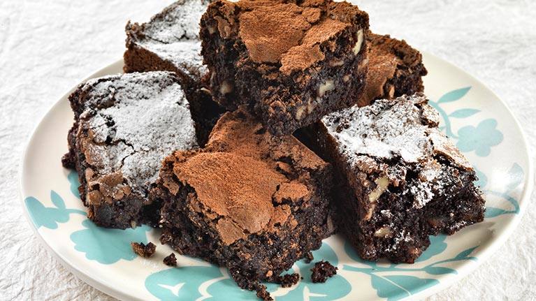 recipe image Chocolate Brownies