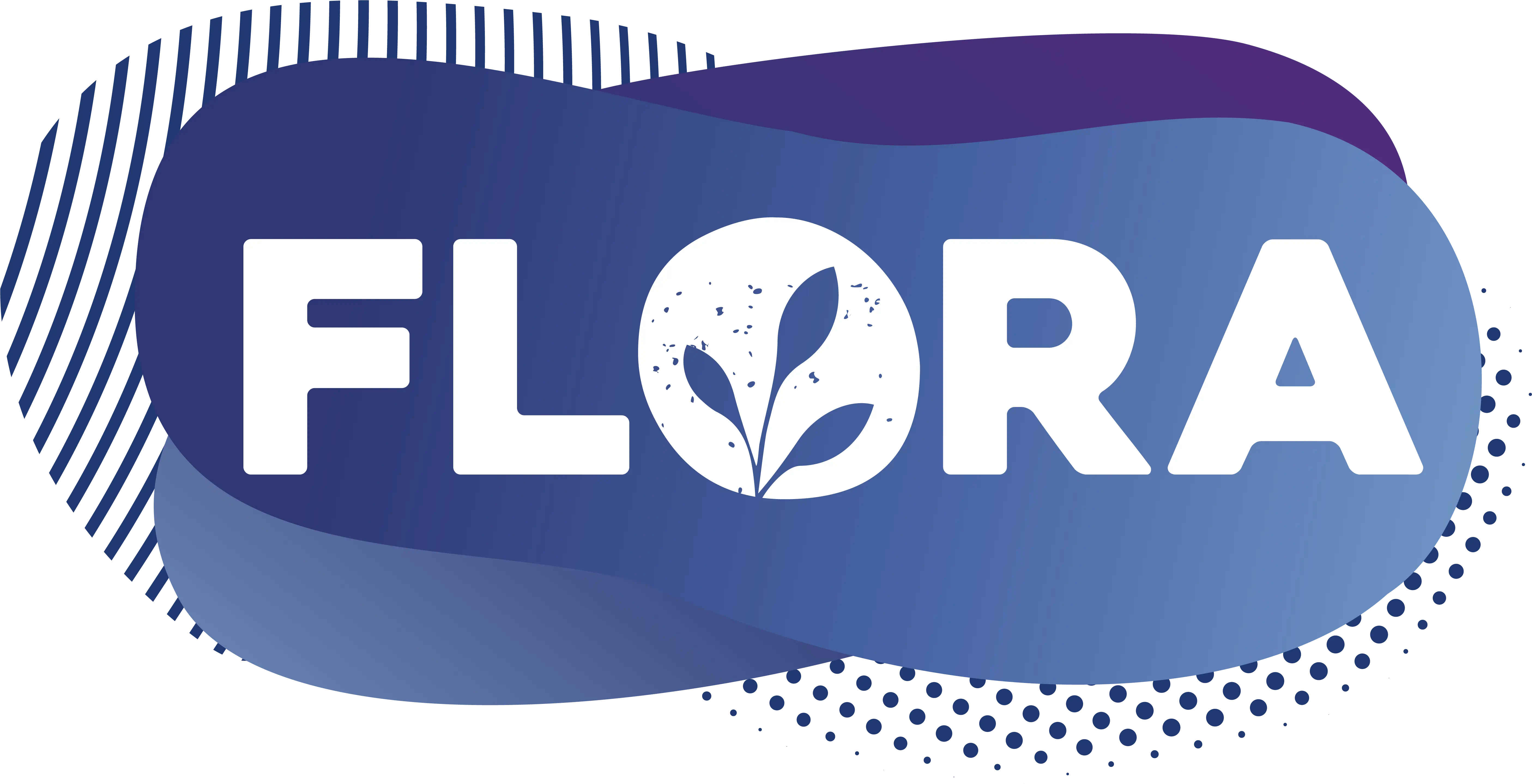 flora logo