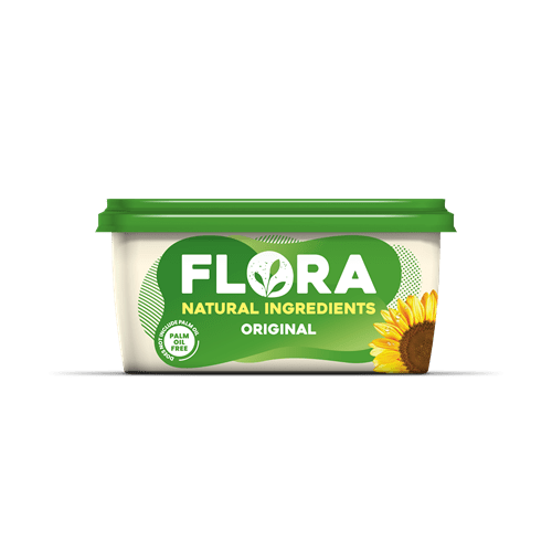 Flora Original Flora