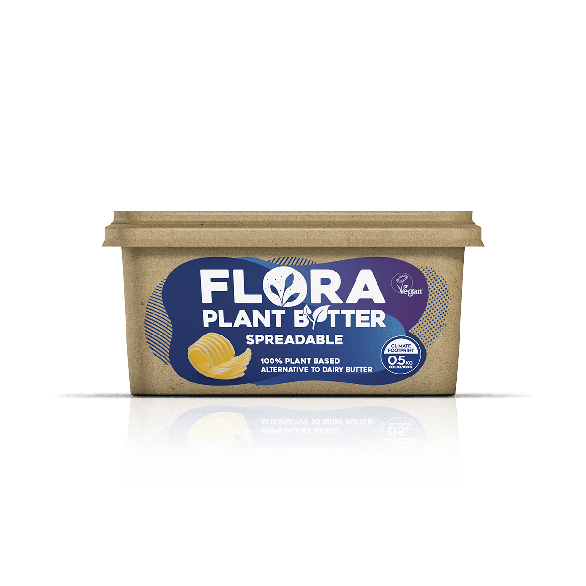 Vegan flora online