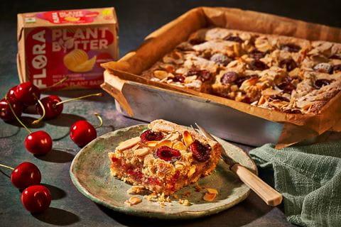 recipe image Blondie Brownie