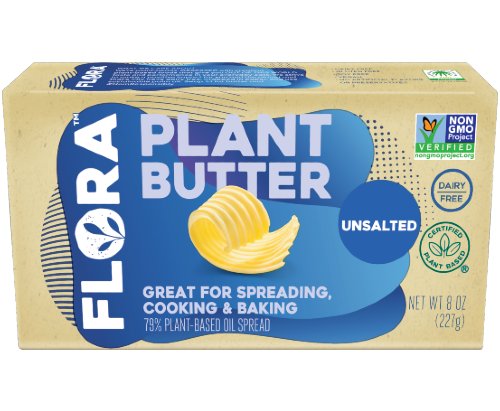 Plant Butter Unsalted