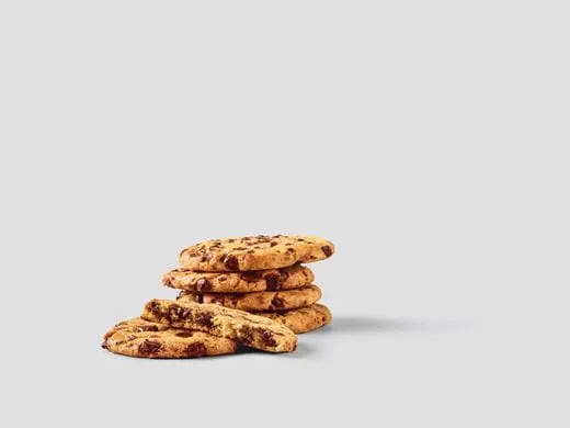 recipe image Suklaakeksit