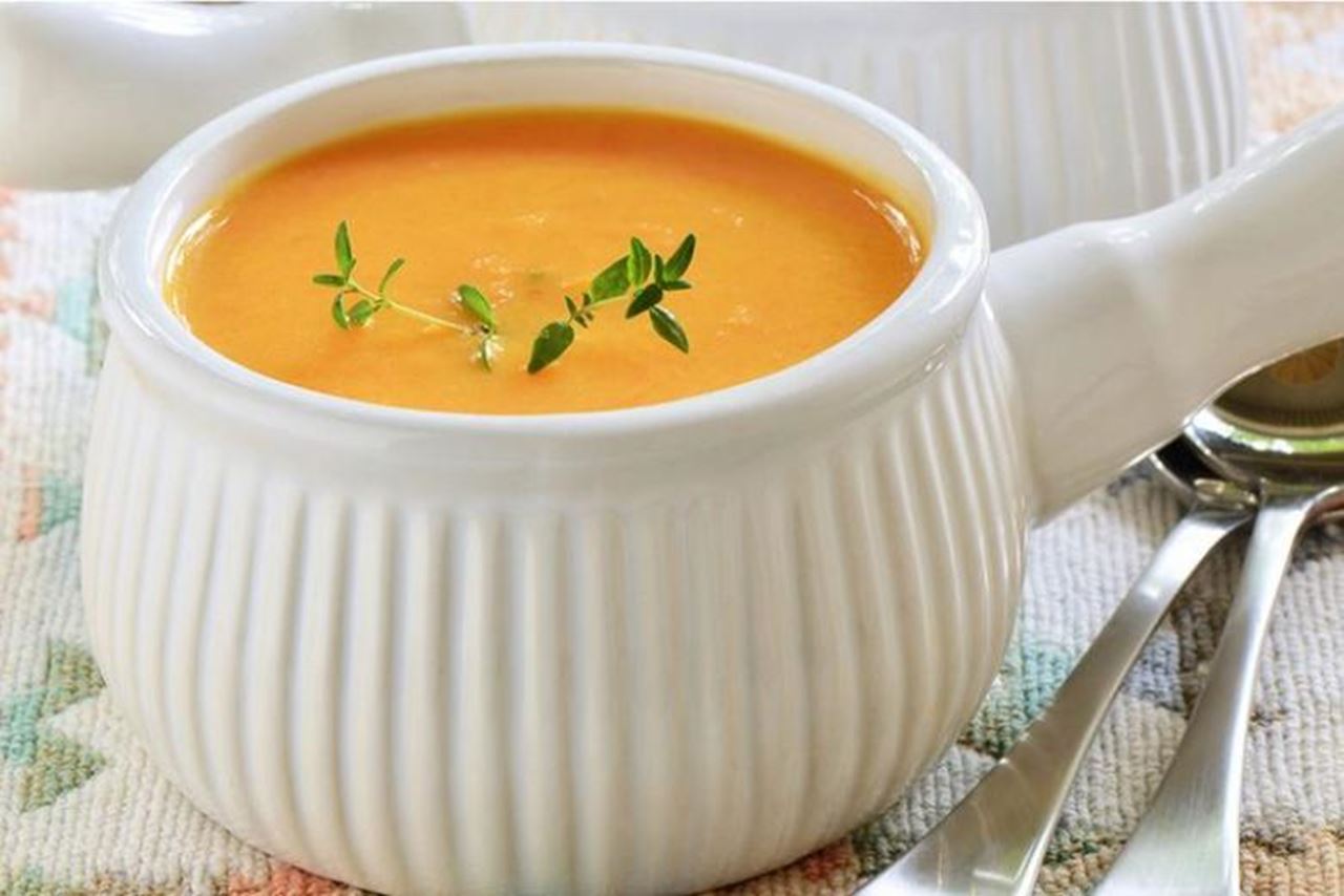 recipe image BATAATTISOSEKEITTO