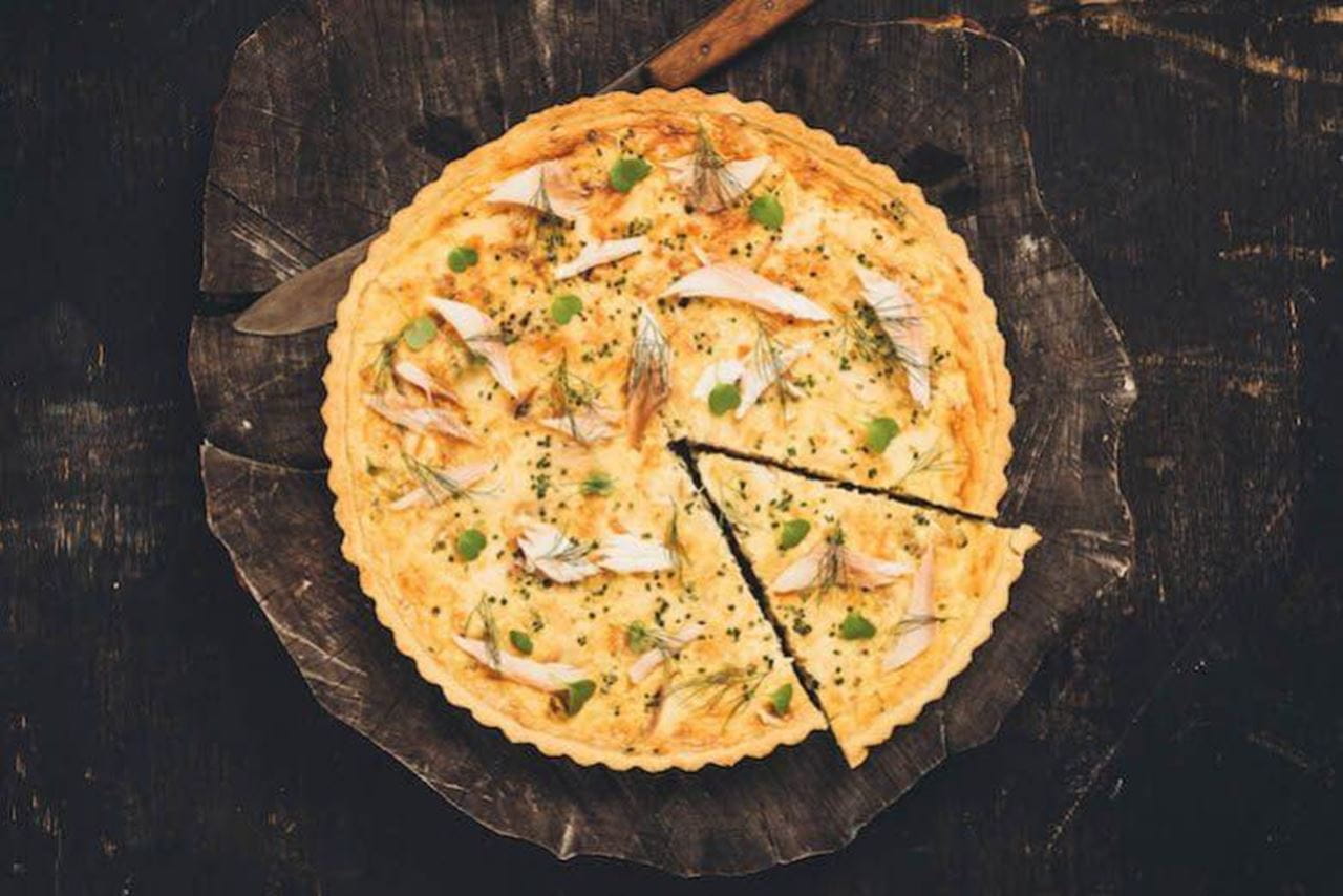 recipe image SAVUSIIKA-QUICHE