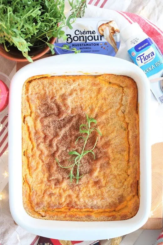 recipe image BATAATTILAATIKKO