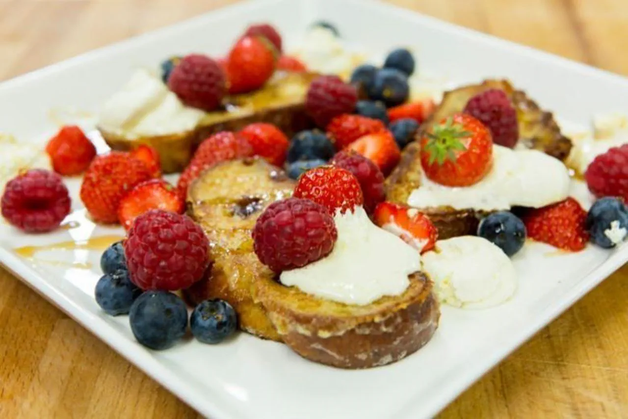 recipe image KÖYHÄT RITARIT