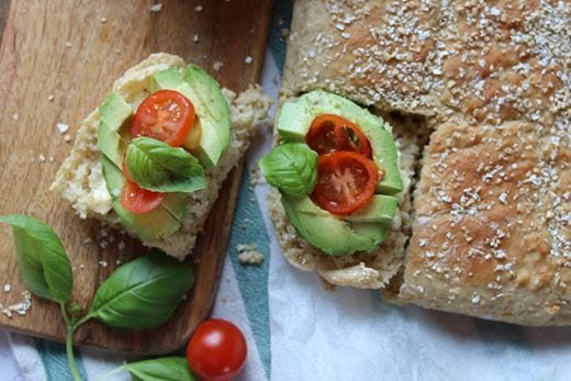 recipe image MEHEVÄT JA PEHMOISET PELTISÄMPYLÄT