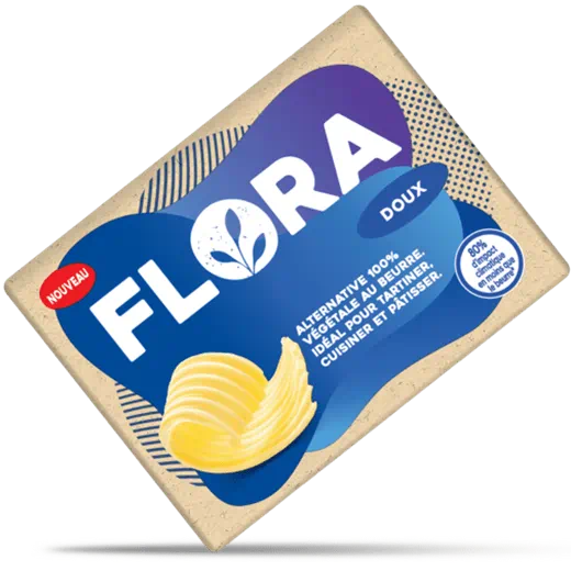Flora FR