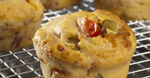 recipe image Muffin vegan