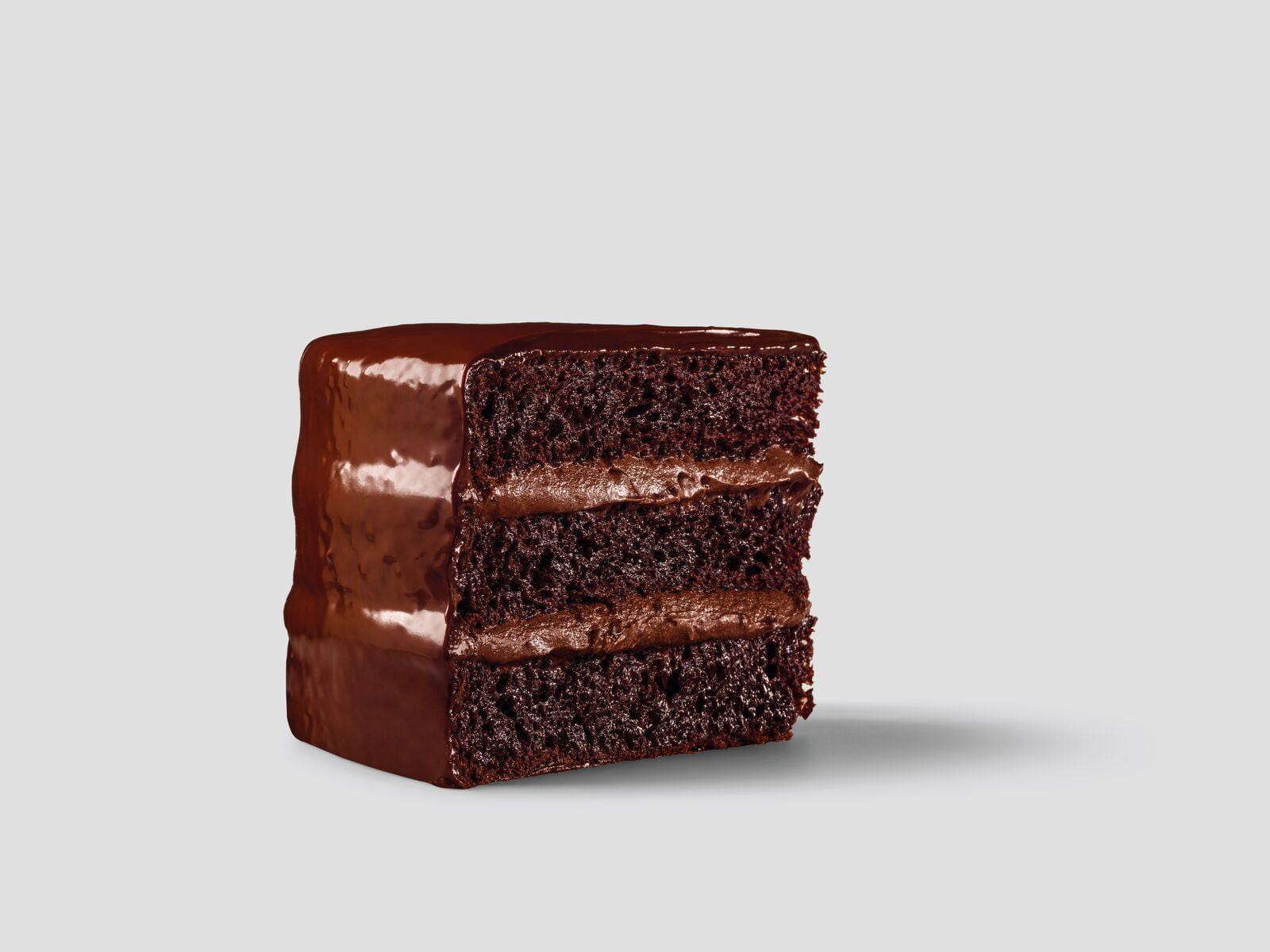 recipe image Gâteau extra-chocolaté