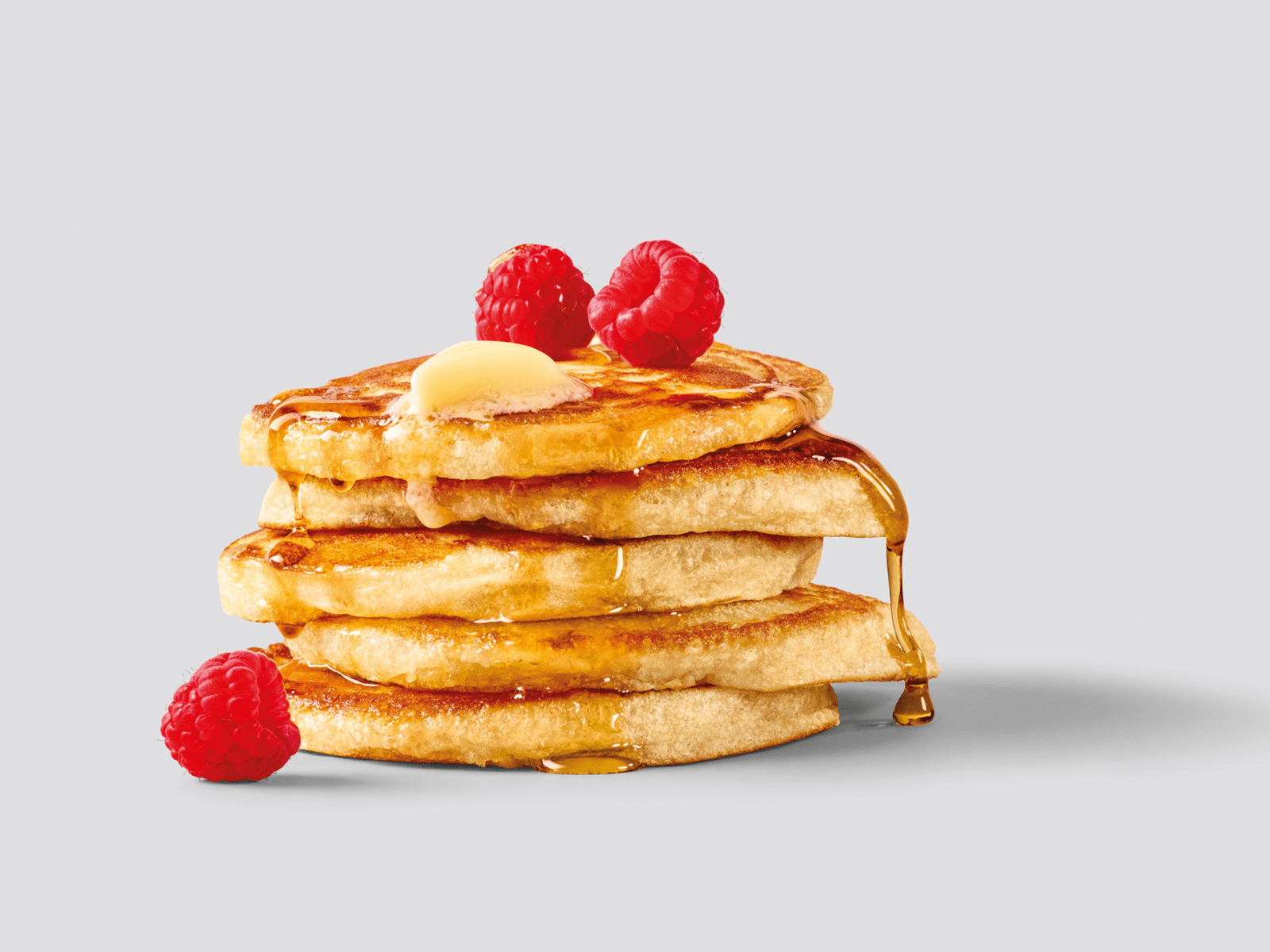 recipe image Pancake ultra moelleux