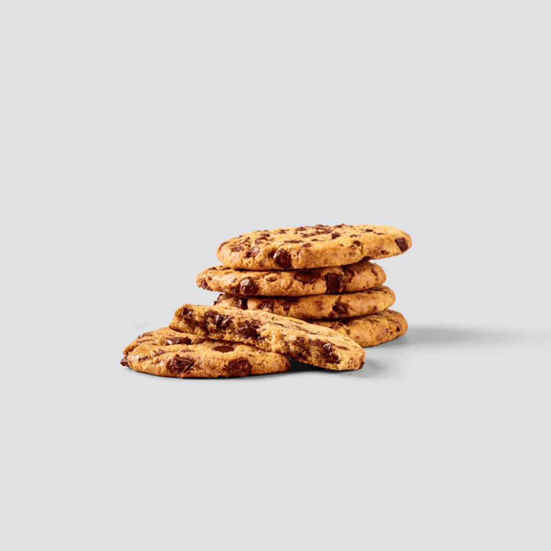 recipe image Cookies ultra gourmands