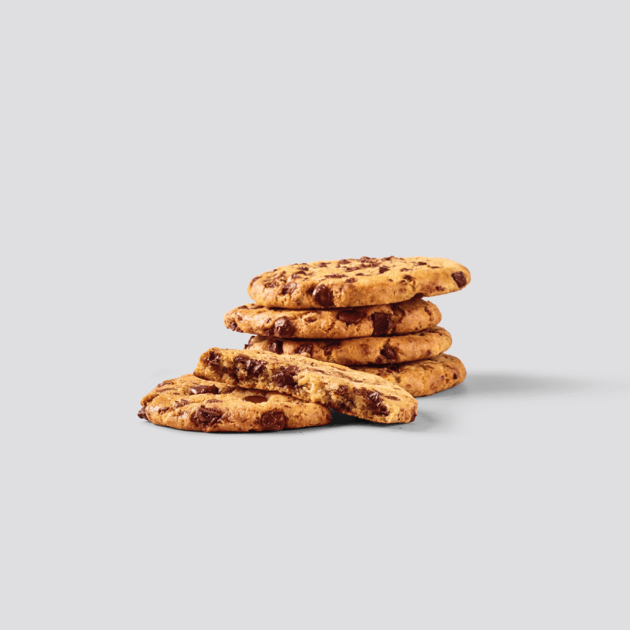 recipe image Cookies ultra gourmands