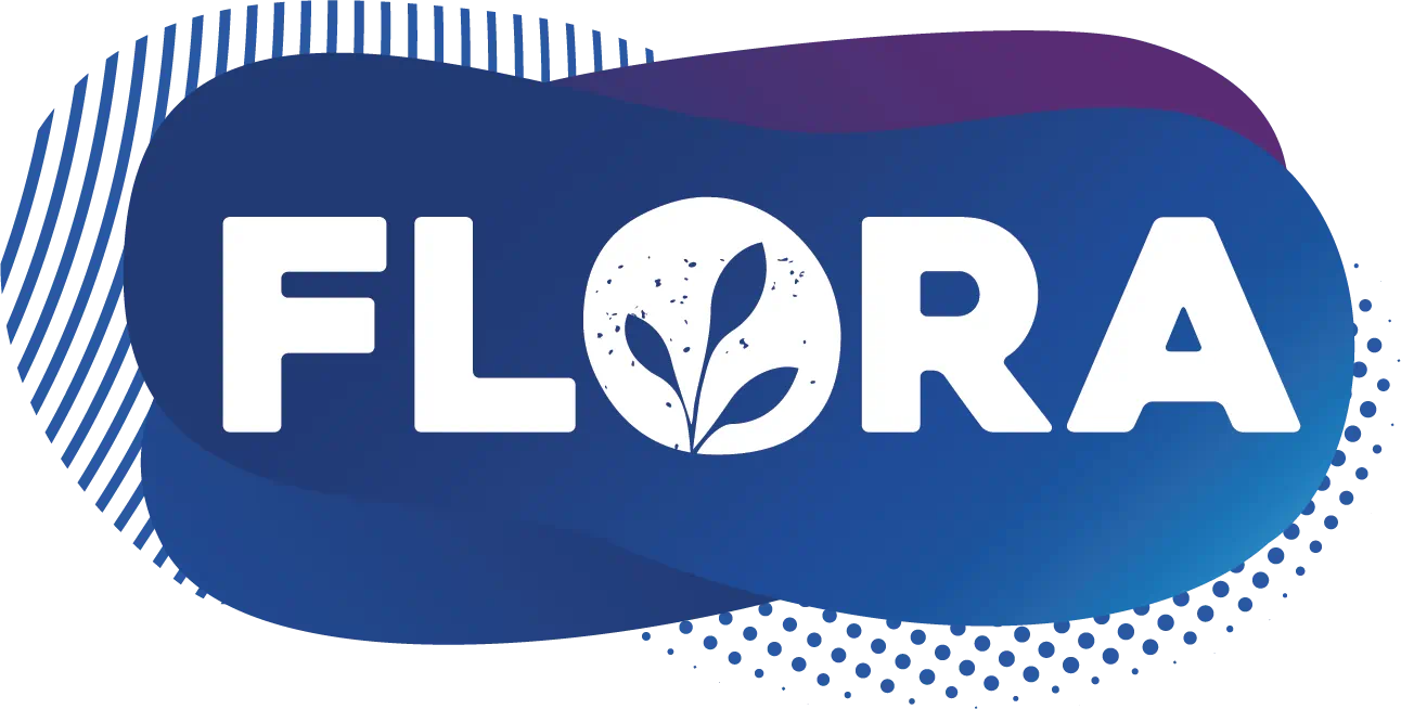 flora logo