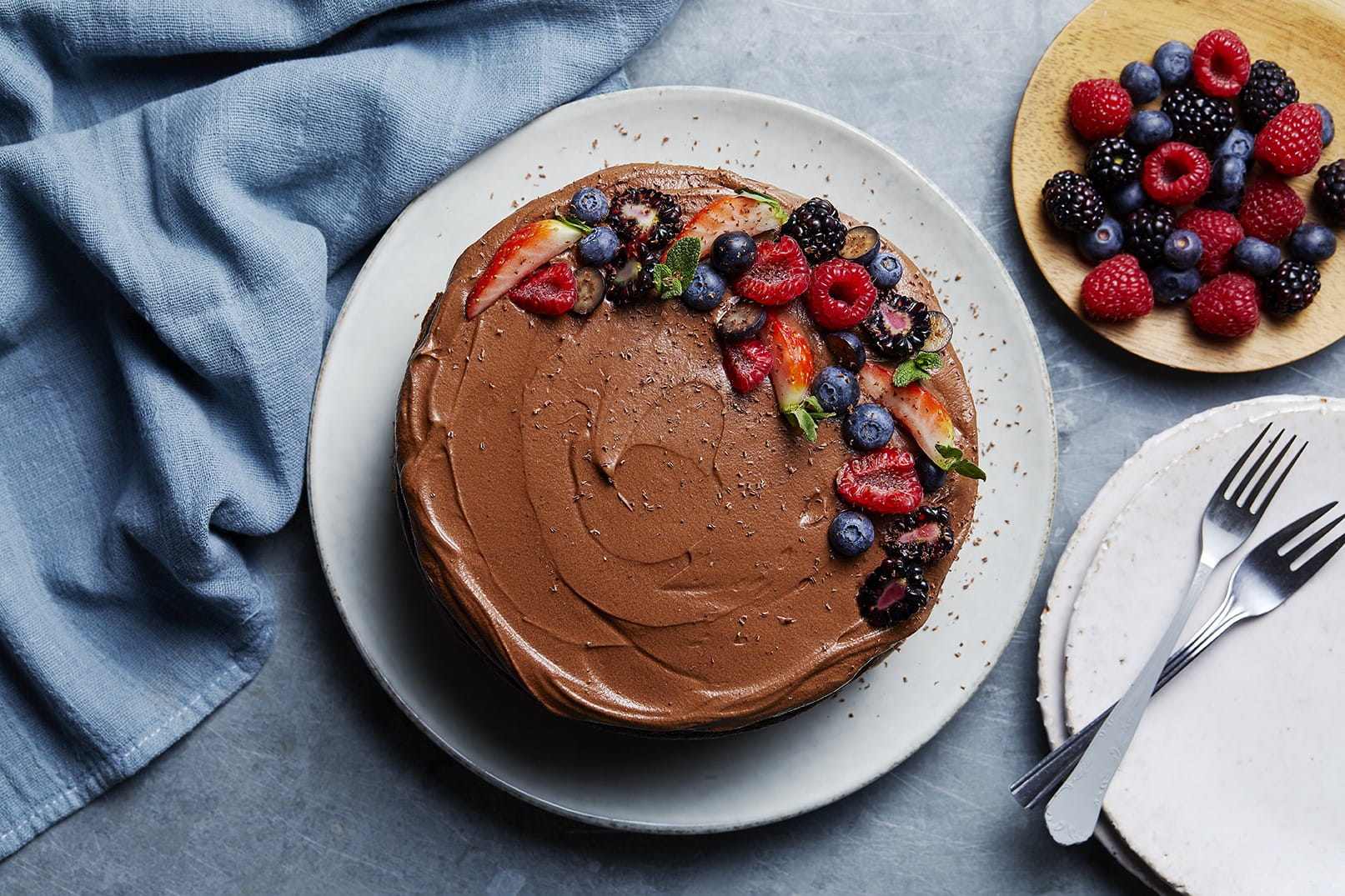 Torte & dolci