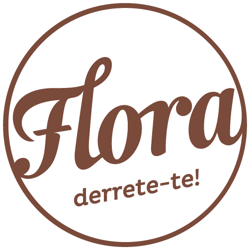 Flora Portugal Logo