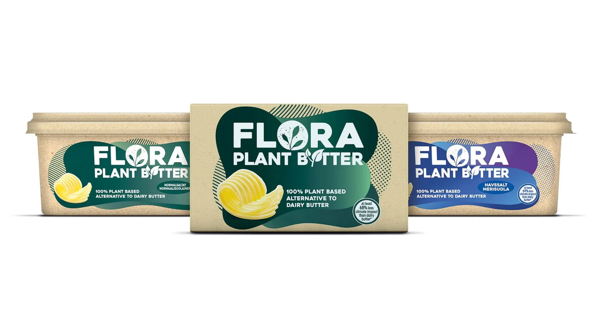 Plant B+tter
