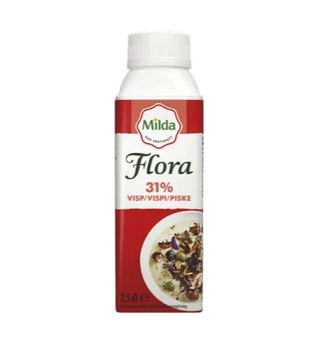 Flora Milda 31% mat