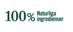 100 naturliga ingredienser