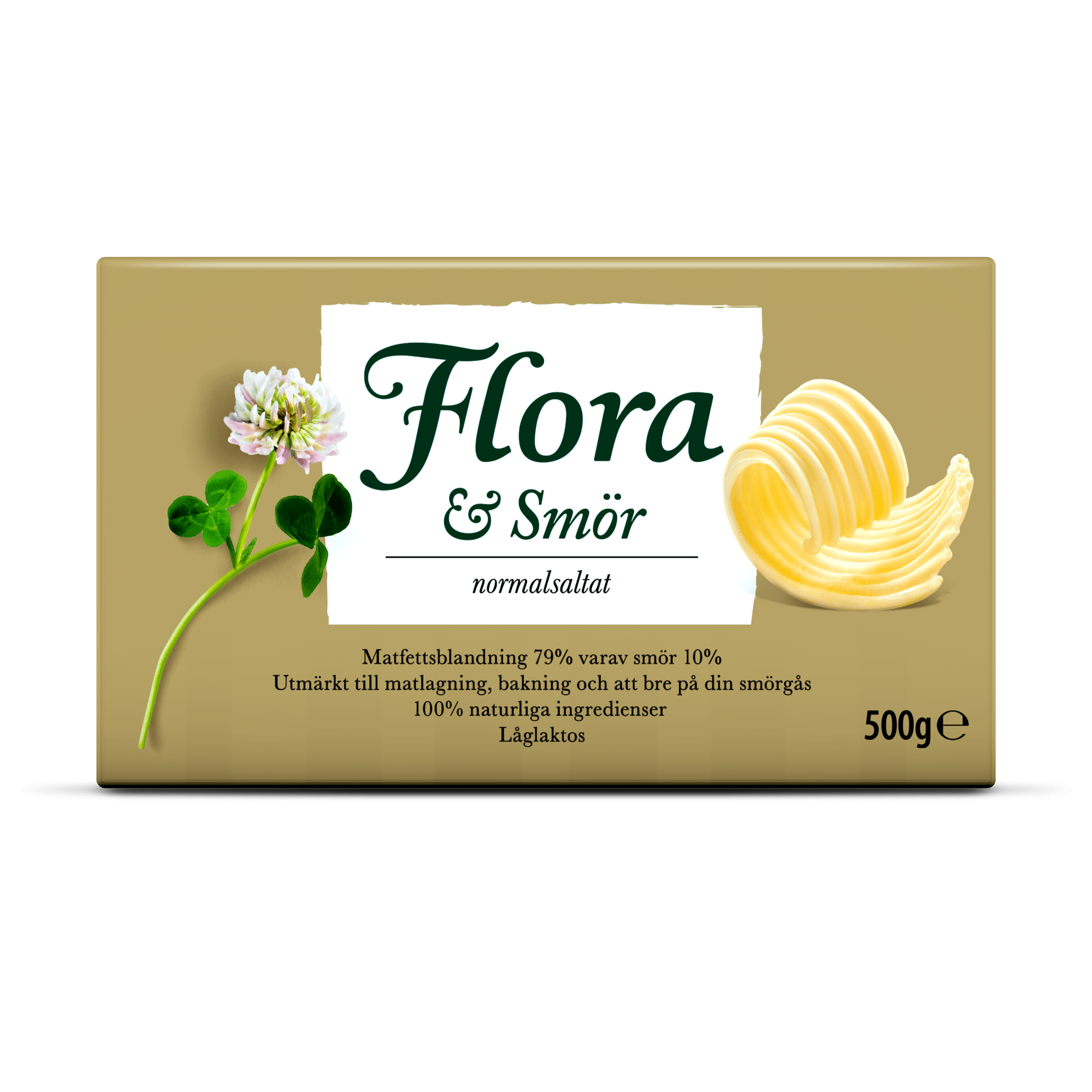 Flora Smor