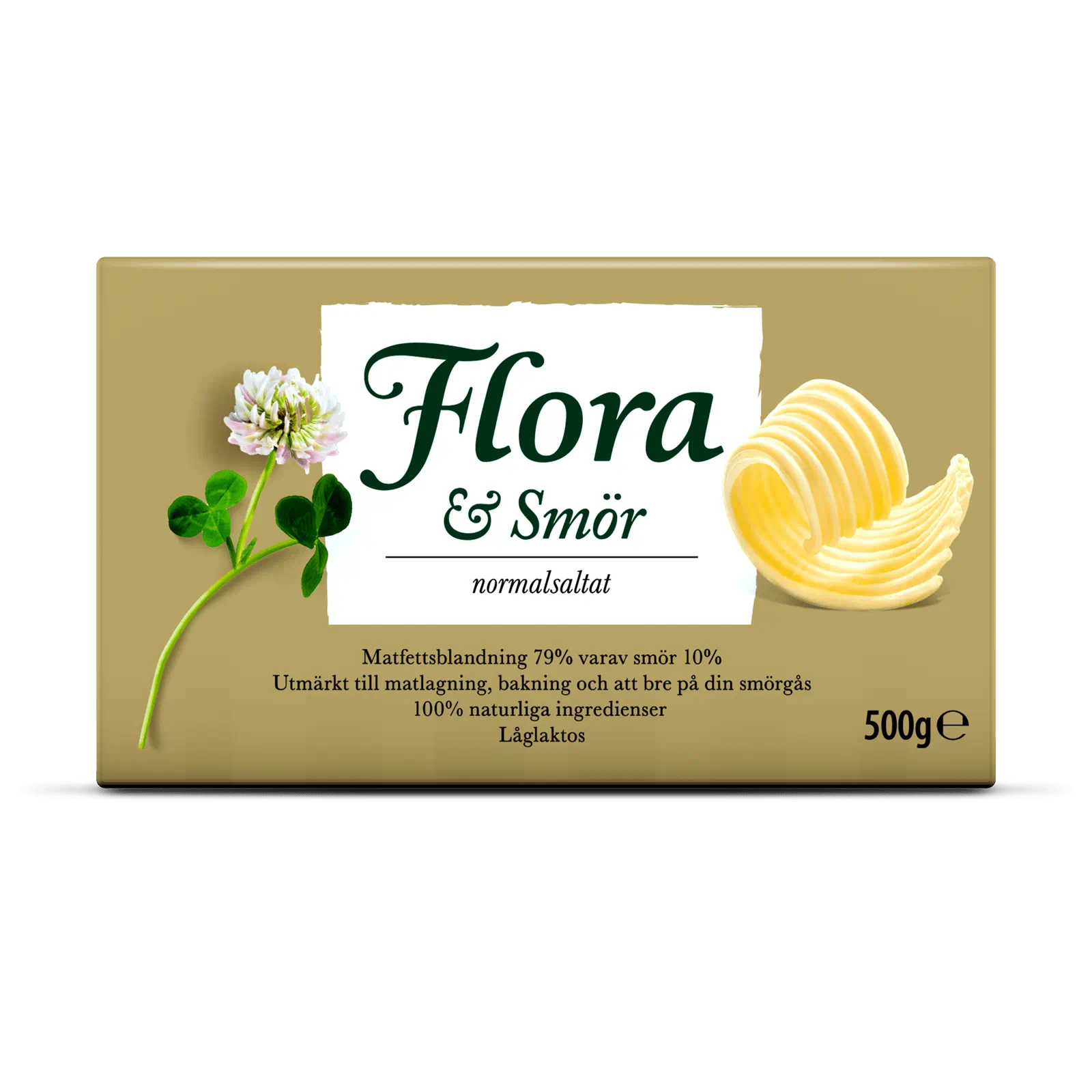 Flora Smor