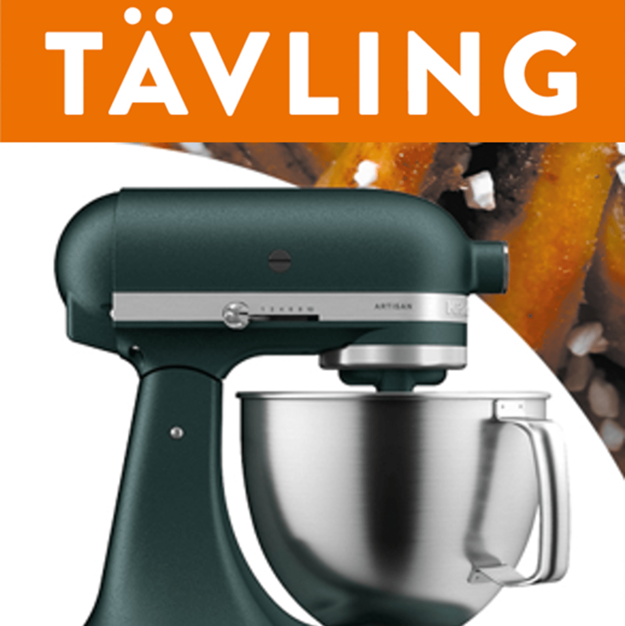 Article, Tävling