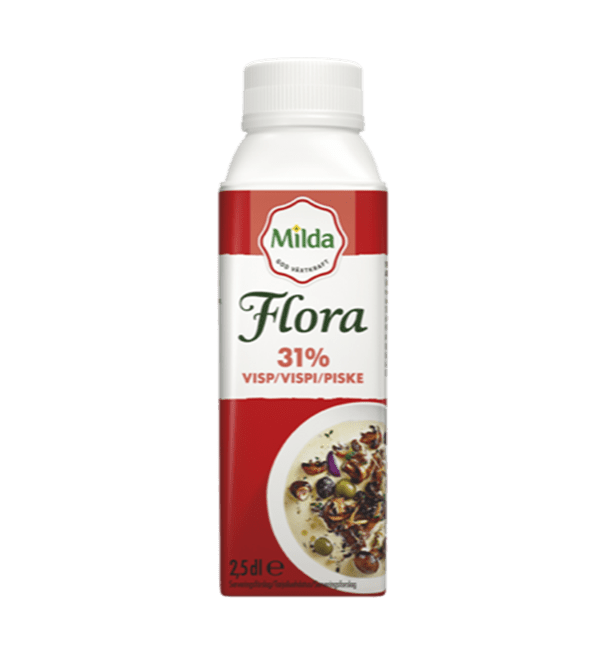 Flora Milda 31% mat