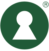 keyhole logo
